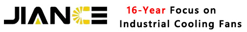 Industrial Cooling Fan Manufacturer in China | DC & AC Axial Fans, Centrifugal Fans & Blowers | Jentech