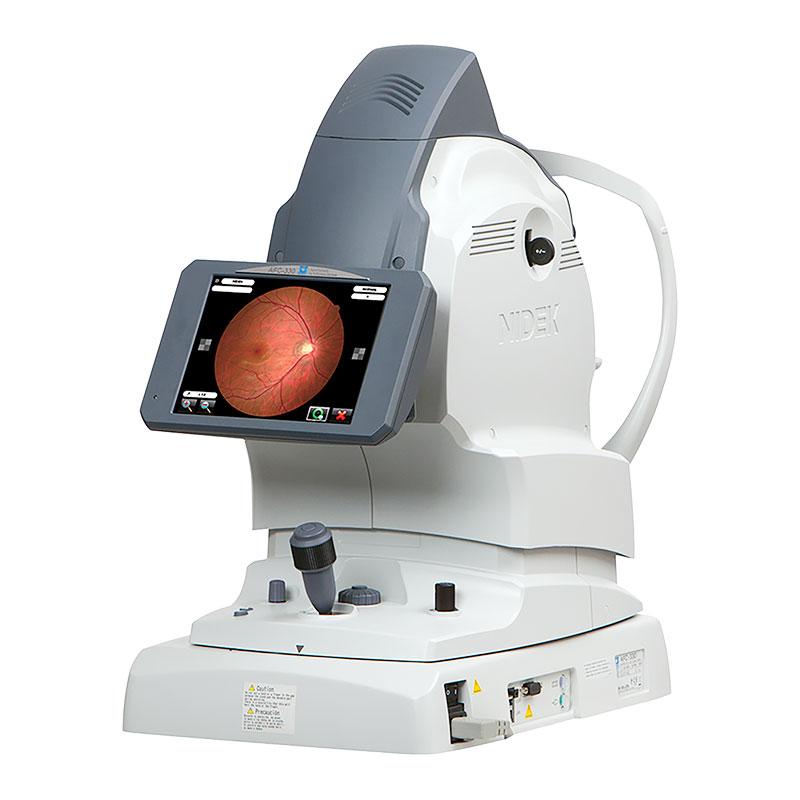 DC Cooling Fan for Fundus Examination Devices – Remove Heat from Internal Electronics